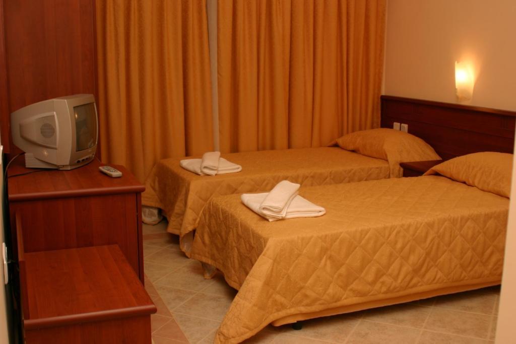 Side Best Hotel Kamer foto